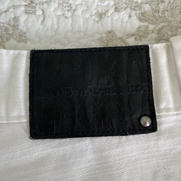 Levi’s Jeans 36x32 - Picture 6 of 6